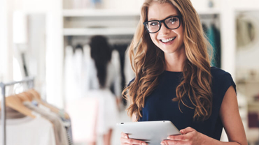 Seguimiento empresarial fijo para PyMEs