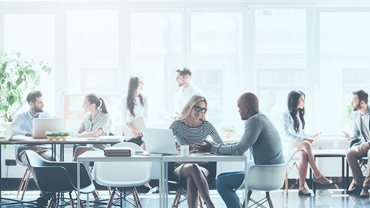 Consultoría organizacional para equipos de trabajo